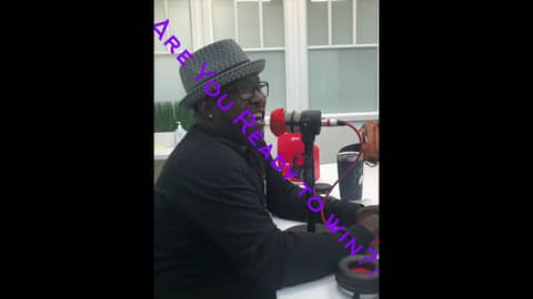 Are you ready to win?