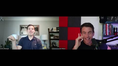 How To Acquire High-Value Clients With Jeremy Blubaugh