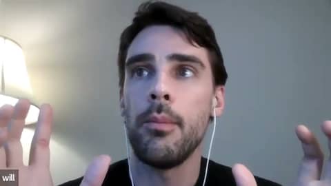 E44: Secrets of Building a Successful Consumer Goods Brand w/ Will Nitze, Founder & CEO of IQBAR E44: Secrets of Building a Successful Consumer Goods Brand w/ Will Nitze, Founder & CEO of IQBAR