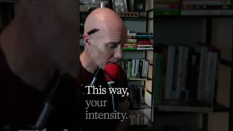 Pick A Few Things You Can Do Every Day | ep. 904 WYP #Podcast #fitness #motivation Pick A Few Things You Can Do Every Day | ep. 904 WYP #Podcast #fitness #motivation