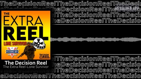 TDR The Extra Reel Veterans Day   Lone Survivor Made by Headliner