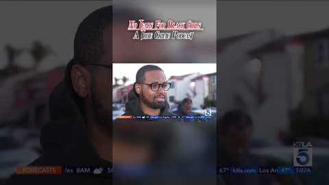 Tragic Shooting in South LA Leaves Family SHATTERED