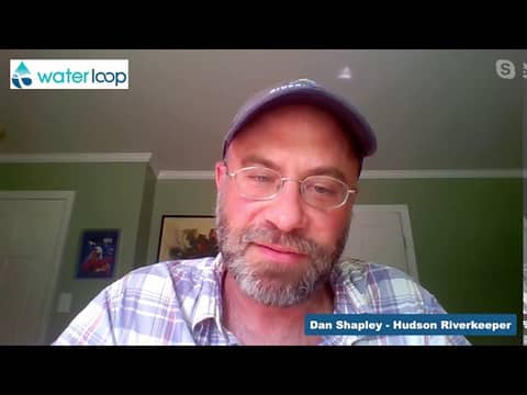 waterloop drops: Riverkeeper Began on the Hudson River in the 1960s waterloop drops: Riverkeeper Began on the Hudson River in the 1960s