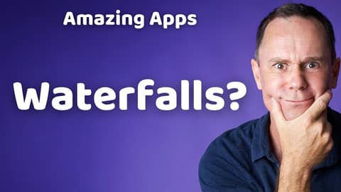 Here's when to use a waterfall methodology with Power Platform Here's when to use a waterfall methodology with Power Platform