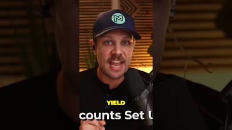 2 Automate Your Way to Wealth Building a Strong Financial Foundation #shorts