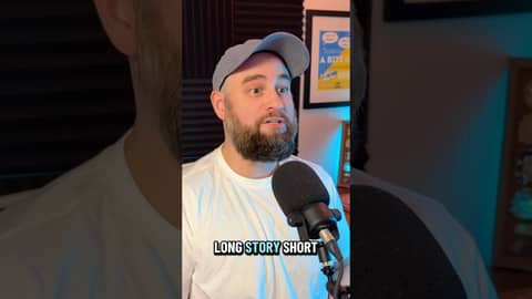 #longstoryshort is the perfect follow-up series from the creator of BOJACK HORSEMAN #review #podcast