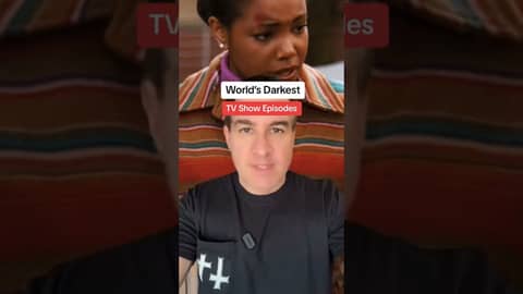 Family Matters Dark Episode