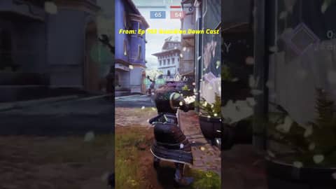 Destiny 2 Lightfall: NEW Crucible Game: CHECKMATE! Destiny 2 Lightfall: NEW Crucible Game: CHECKMATE!