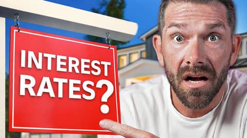 The FED Is SPLIT On Where Interest Rates Should Go The FED Is SPLIT On Where Interest Rates Should Go