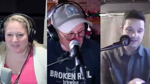 Episode 58: "I won't, but fine!"