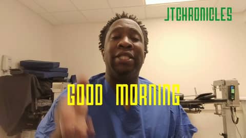 Some people need to hear this!