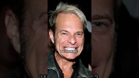 Councilman Sullivan VS. Mayor Lee Roth!