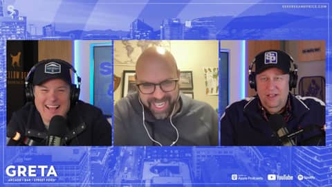 Patrick Johnston on what's wrong with Elias Pettersson, level of concern with Canucks, team scoring Patrick Johnston on what's wrong with Elias Pettersson, level of concern with Canucks, team scoring