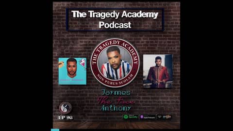 Ep 96 clip: Believe in yourself Ep 96 clip: Believe in yourself