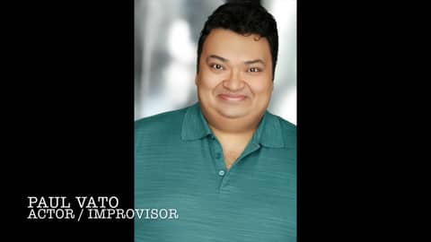 #PaulVato #ComedyReel from #MADtv! #Shorts #IkeBarrenholtz #PaulVoght #MikeMcDonald #Sketches