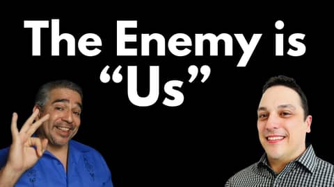 The 11 laws of a Learning Organization