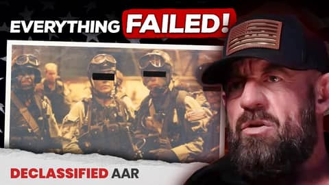 The SEAL Team Mission That Took Down Noriega: What Really Happened