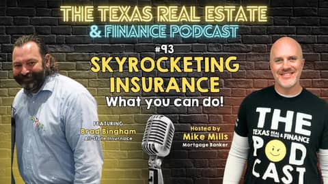 How Home Insurance Costs Are Skyrocketing and What You Can Do