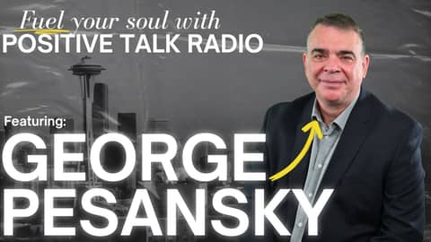 George Pesansky | January 2 - 1:30 PM Pacific Time