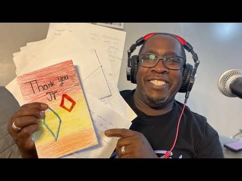 You Deserve this! Work harder for yourself! @Jtschronicles