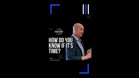 How to know when it’s time to leave your job How to know when it’s time to leave your job