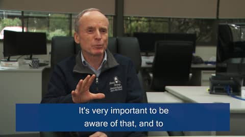 The Digital Revolution In The Service industry - Success in Business with Jim