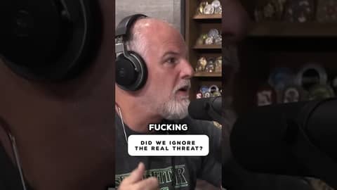 Why We’re LOSING the WAR on TECH vs. China