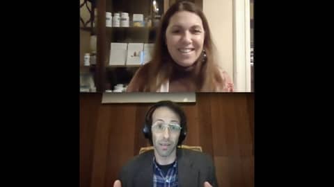 [Webinar] How does nutrition affect mental health? - Apollo Neuro - Webinar Recording 2021