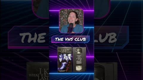 3 Movie Facts About I Know What You Did Last Summer (1997) #shorts