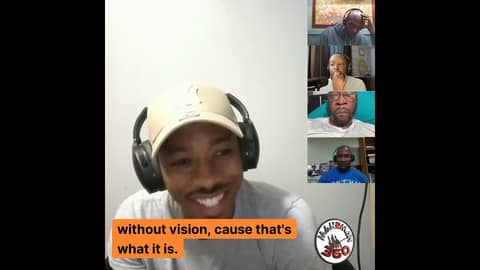 Men without a Mission #shorts