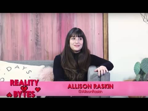 Allison Raskin on Hanging Out with Your Best Friend's Ex | Full Ep out on Tues 12/27!