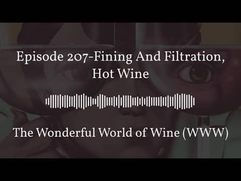 April 23 - The Wonderful World of Wine (WWW) - Full - Center Quote 16:9