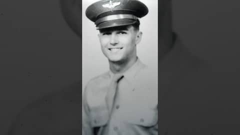 US Air Force Col Ralph Parr: Air Force Cross Recipient Vietnam War US Air Force Col Ralph Parr: Air Force Cross Recipient Vietnam War