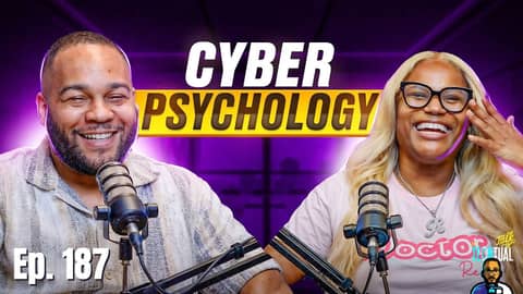 Cyber Security Engineers, Advanced Degrees,  & Security Awareness | Episode 187