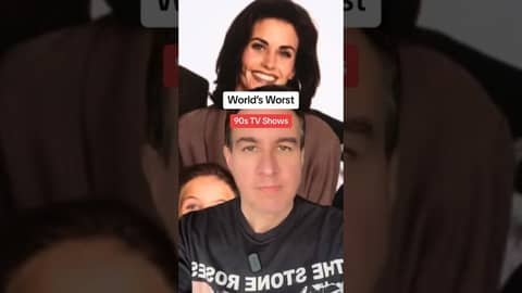 The Trouble With Larry