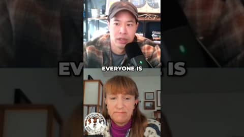 Eric Tung: Leadership's Role in Self-Care: Setting a Positive Tone Eric Tung: Leadership's Role in Self-Care: Setting a Positive Tone