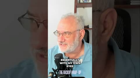 Unlocking Cloud Power: Supercharge Your Recovery System!