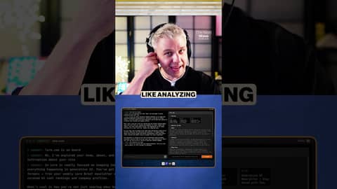 This AI Works 100% Without Me