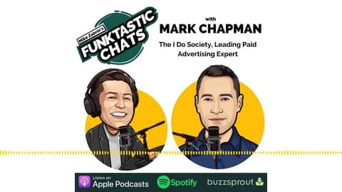 Handling Cold Leads vs. Warm Leads from Referrals, with Wedding Advertising Expert, Mark Chapman Handling Cold Leads vs. Warm Leads from Referrals, with Wedding Advertising Expert, Mark Chapman