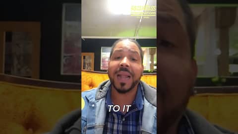 Are you committed? New episode dropping tomorrow!!!CTA music: @najtheleader  #berelentless #gr8day