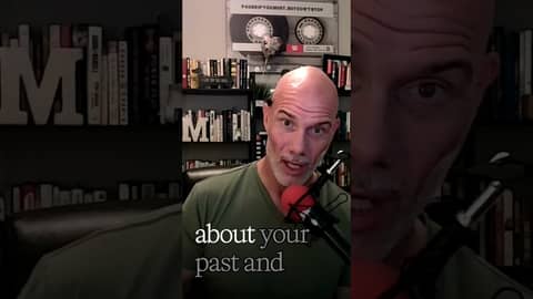 Failure: You can run but you can’t hide. #Fitness #Motivation #Podcast