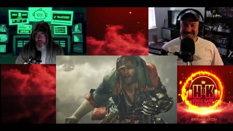 HnK - Monster Hunter Wilds Beta up to Par?