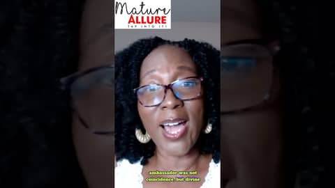 Hip hop's divine ambassador | Toni Blackman & Mature Allure