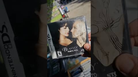 More expensive than a Little Samson? More expensive than a Little Samson?