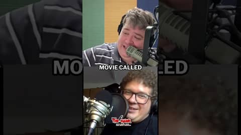 Pitching Movies To Seinfeld