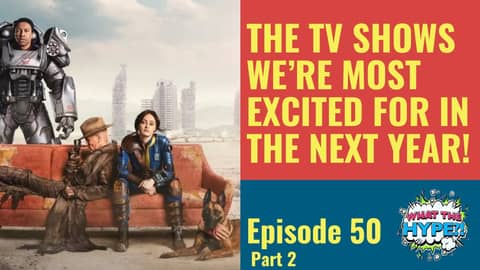 2025 Upfronts: New TV Shows, Renewals, and What's Coming to Your Screen! (Part 2)