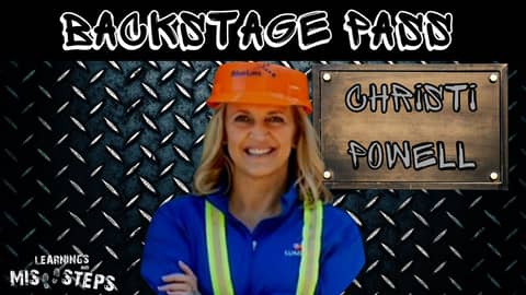 How much are you missing zooming through life?