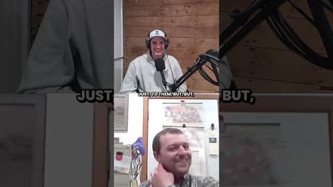 Matthew Grimes on scaling profitable sheep production. Episode 260! #sheep #business #ranch #farm