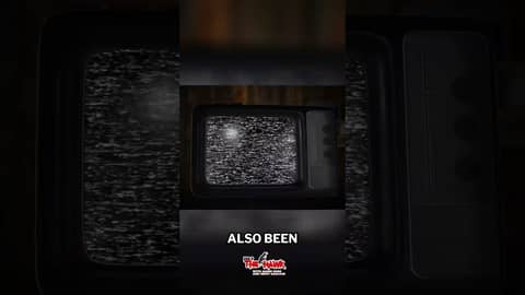 YOU'RE FAVORITE BILL MAHER HORROR MOVIE!