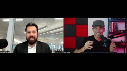 Celebrity Homes With Nathaniel Pitchon-Getzels